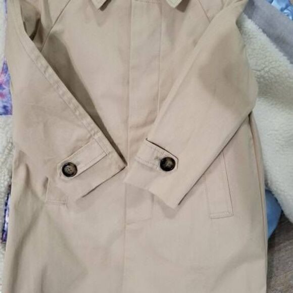 Marie Chantal trench - Picture 7 of 7